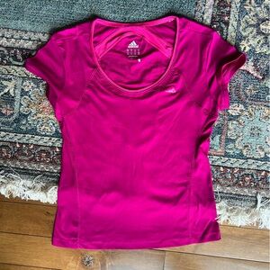 ✨3/15$ Adidas sport tshirt